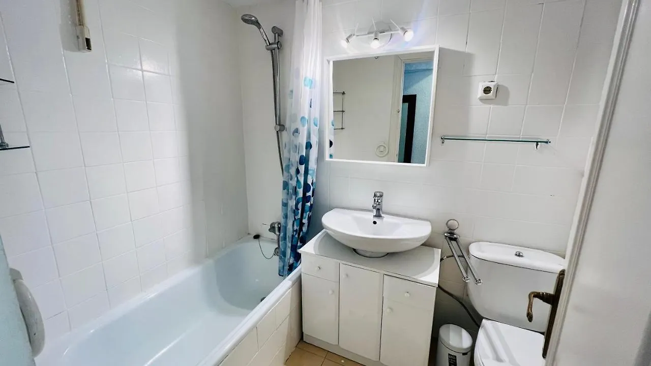 Apartamento Caleta Centro De Nerja - South Costa Apartment