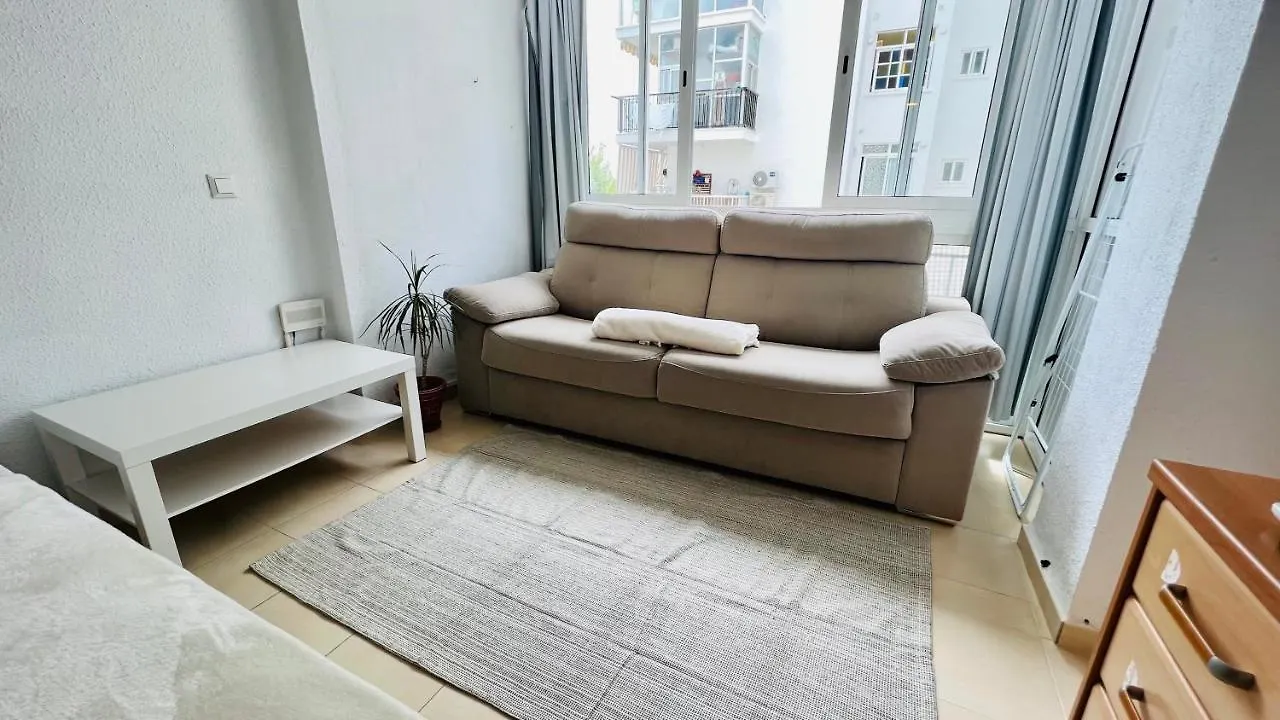 Apartamento Caleta Centro De Nerja - South Costa 0*,