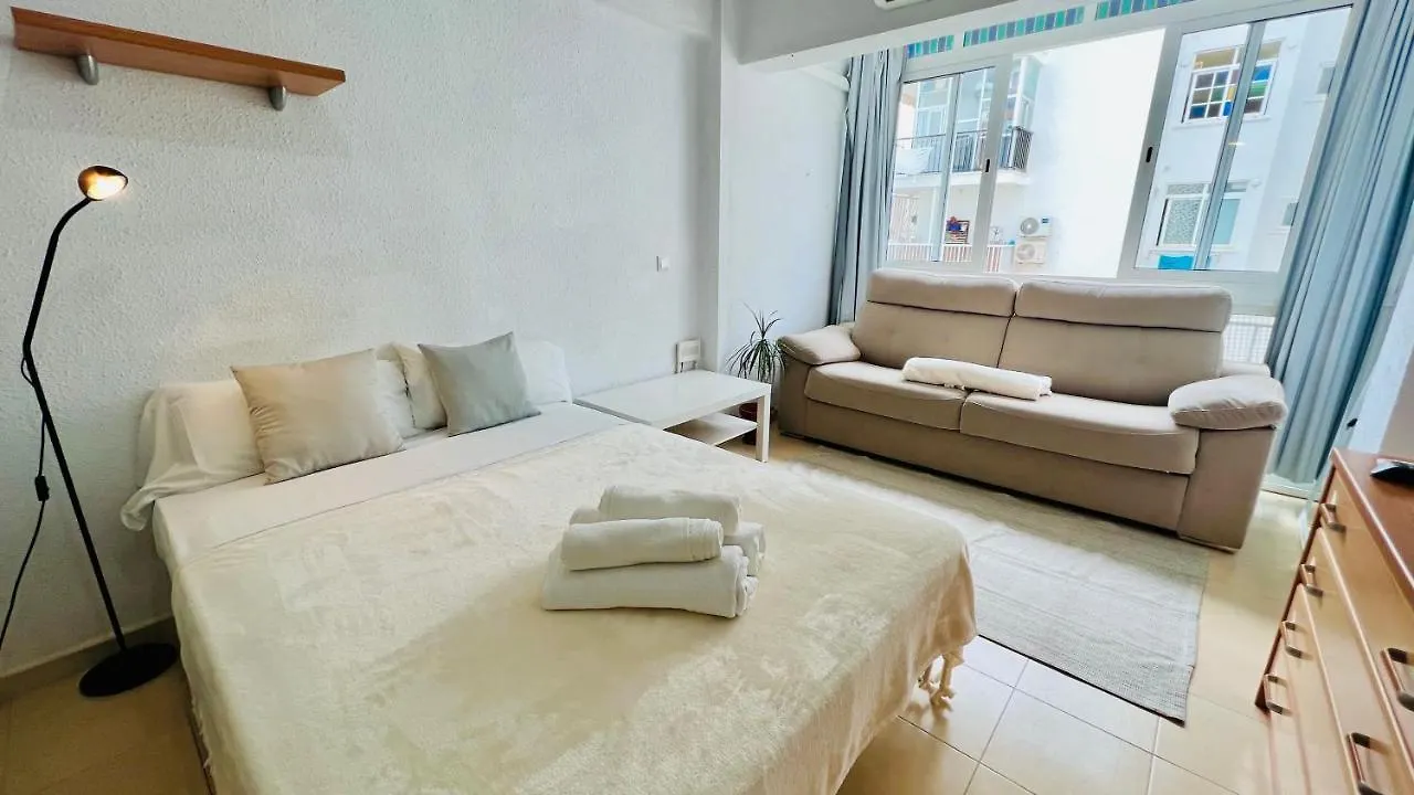Apartment Apartamento Caleta Centro De Nerja - South Costa