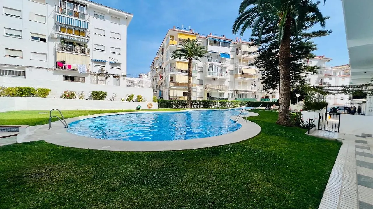 Apartment Apartamento Caleta Centro De Nerja - South Costa Spain