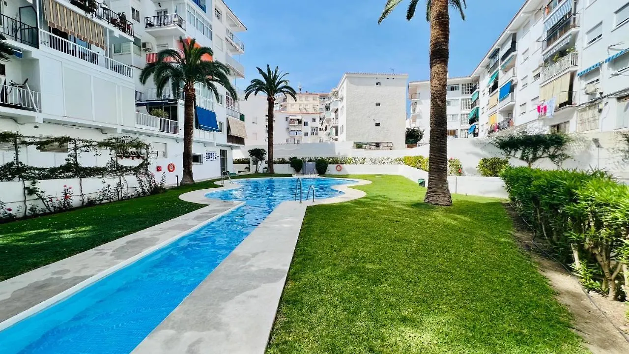 Apartment Apartamento Caleta Centro De Nerja - South Costa