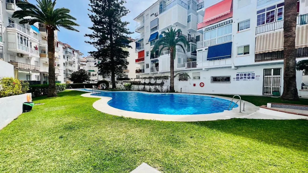 Apartment Apartamento Caleta Centro De Nerja - South Costa