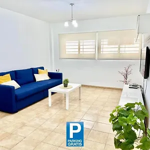 Apartamento E&d, Nerja
