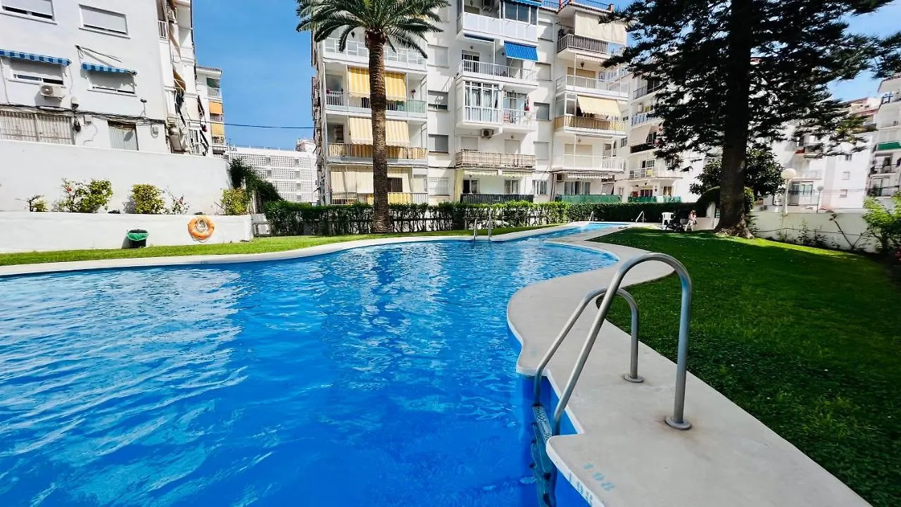 Apartamento Caleta Centro De Nerja - South Costa 0*,  Spain